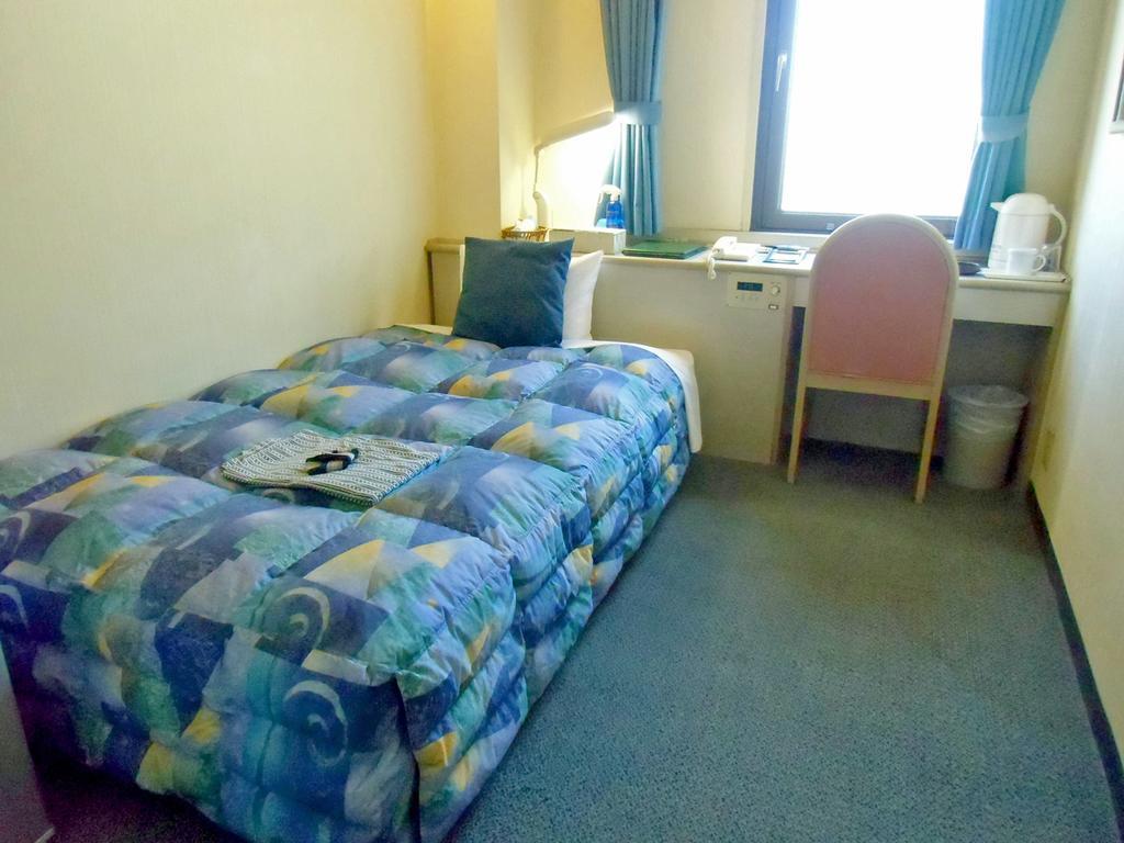 Hotel A.P Toyonaka Luaran gambar