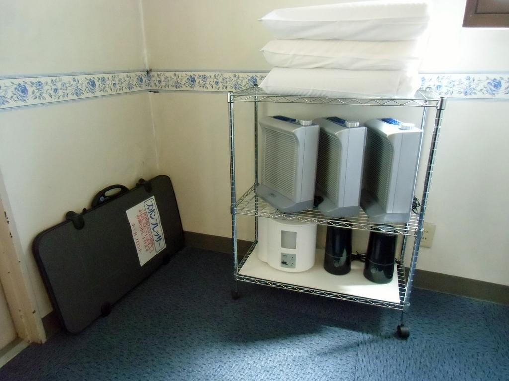 Hotel A.P Toyonaka Luaran gambar