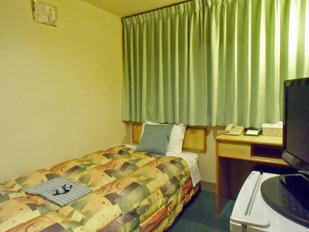 Hotel A.P Toyonaka Luaran gambar
