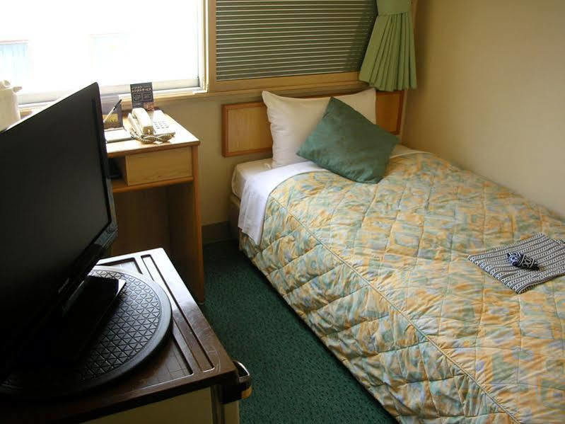 Hotel A.P Toyonaka Luaran gambar