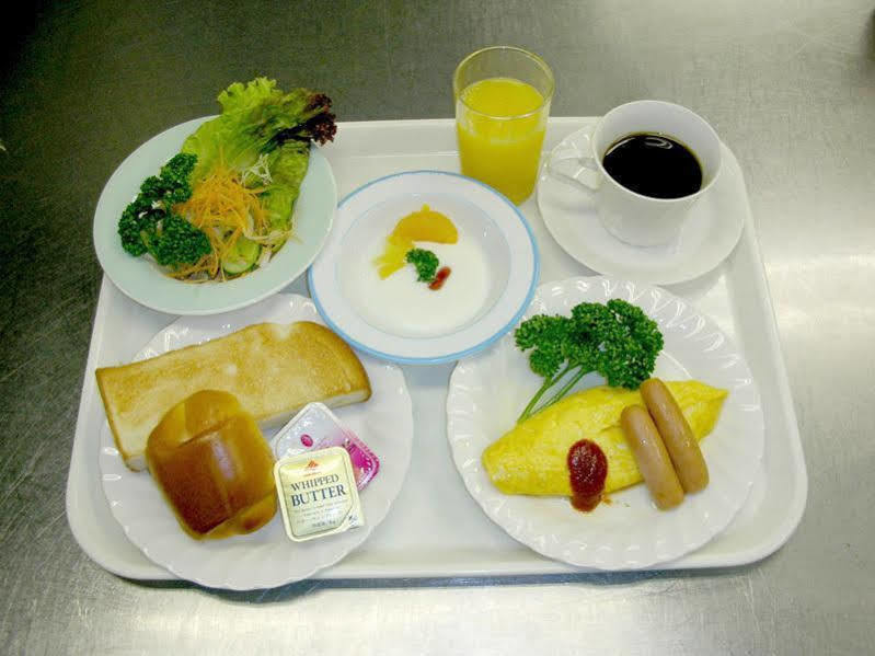 Hotel A.P Toyonaka Luaran gambar