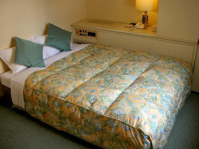 Hotel A.P Toyonaka Luaran gambar