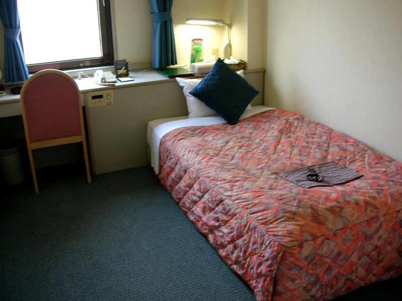 Hotel A.P Toyonaka Luaran gambar