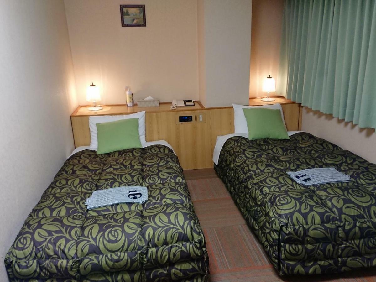 Hotel A.P Toyonaka Luaran gambar